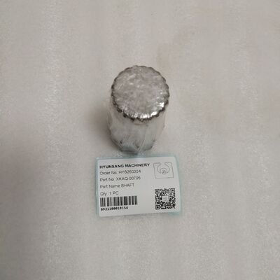 Excavator Parts SHAFT XKAQ-00795 For R210LC7 R210LC9 R215LC7