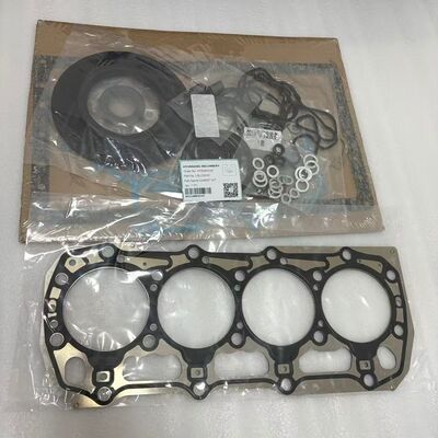 Engine Overhaul Gasket Kit U5LC0016 U10136460 U10136470 for 404C-22