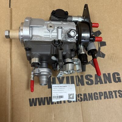 Hyunsang Excavator Parts  Injection Pump 9520A950G For 318d2 Excavator Engine 1104 Series