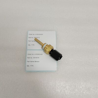 Hyunsang Machinery Parts 3616576 Sensor For 216B, 216B3, 226B, 226B3, 232B