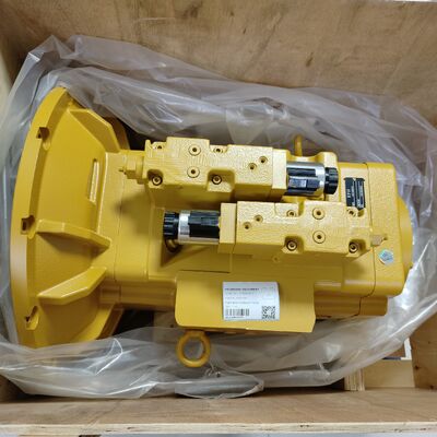 Hyunsang Machinery Parts 593-8367 Hydraulic Pump For 320GC 323GC