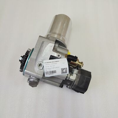 Hyunsang Excavator Attachment Pump 180-7341 1807341 189-8777 157-6081 for 322C 325C