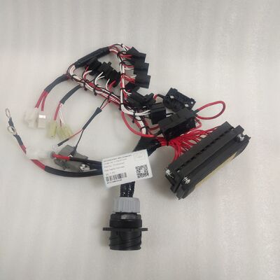 Hyunsang Digger Spare Parts Harness 310802566 310800505 310800480 800155718 for XE215C