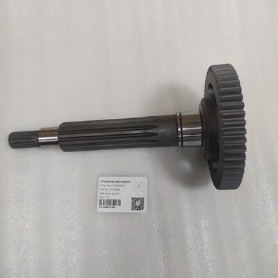 Excavator Spare SHAFT-IDLE 1733392 173-3392 For 320C 320CFM 322C