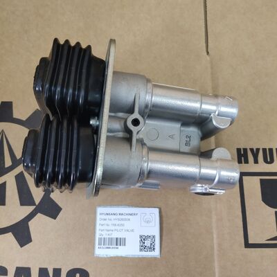 Excavator Parts Pilot Valve 158-8250 For 320D 325D 330D