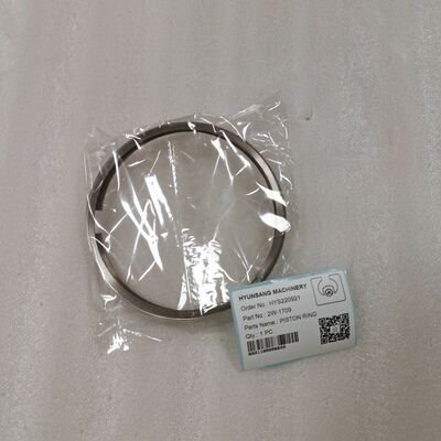 Piston Ring Kit 2W-1709 2W1709 08-152300-00 for Engine 3304 3306B