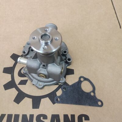 Water Pump 439-4992 439499 for 2216B 226B3 Engine C1.5 C2.2 3024C