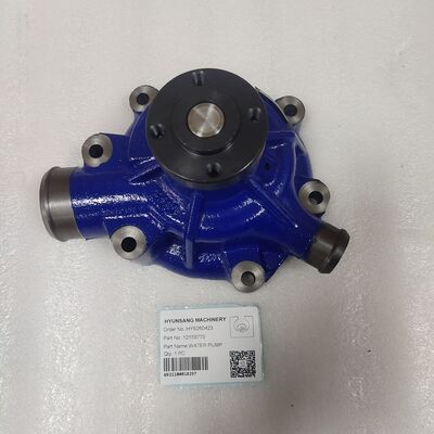 Water Pump 12159770 04289742 13034987 13027852  for Loader LG936