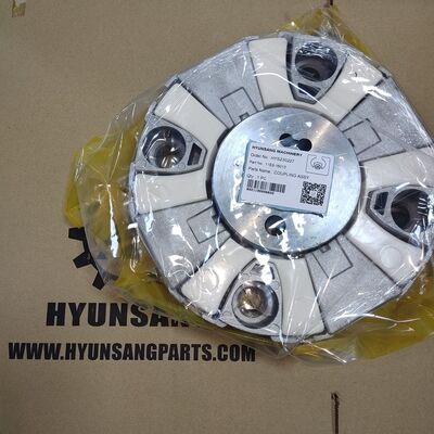 Excavator Parts Coupling Assy 11E9-16013 for R320LC9 R330LC9A HX330L