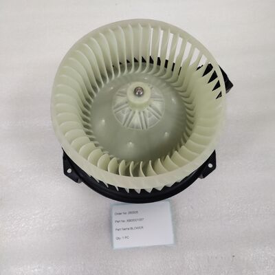 Excavator Parts Blower XB00001057 For ZX250-5G ZX210K-5G ZX240-5G