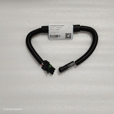Hyunsang Engineering Construction Machinery Parts Coil 37B0099 40C2954 30B0831P01 30B1289 for CLG920 CLG922