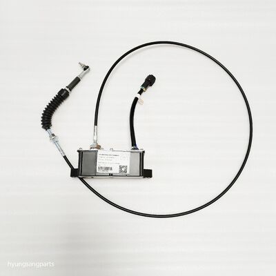 Machinery Engines Parts Governor Actuator 37B1404 34B0032 24C0373 32B0038 30B0130 for CLG922D CLG920D