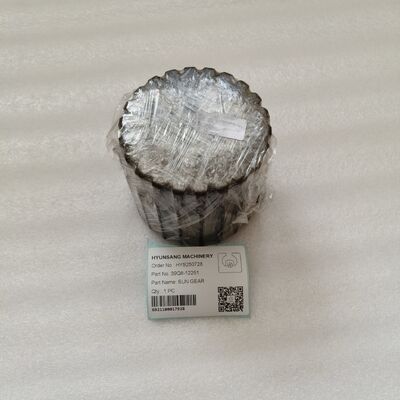 Hydraulic Crawler Excavator Parts Sun Gear 39Q8-12251 39Q8-12110 39Q8-12211 XKBH-01937 for R290 R300