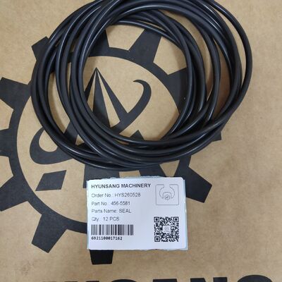 Excavator Spare Parts O Ring 456-5581 For Engine 3304 3306 D333C 3304B