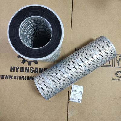Excavator Parts FILTER E131-0212 For R180LC-7 R170W-7 R160LC-7