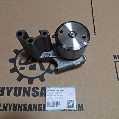 Fuel Pump VOE20864638 20864638 VOE21019945 20917999 for EC240B EC290B EC210 EC180