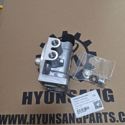 Head Filter VOE11110708 VOE 11110708 VOE11110702 VOE 11110702 For EC210D  EC220D