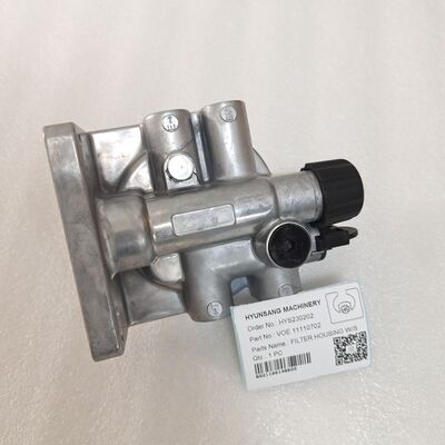 Head Filter VOE11110708 VOE 11110708 VOE11110702 VOE 11110702 For EC210D  EC220D