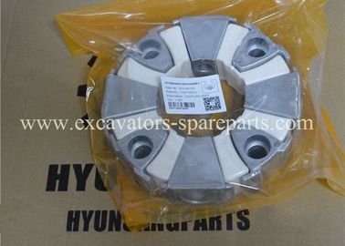 11N7-10010 11N7-10020 Excavator Pump Coupling Rubber For Hyundai R210LC-7 R210LC-9