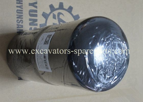  WA380-3 PC200-5 Excavator Filters / Diesel Fuel Filter 600-311-2550 600-311-8221