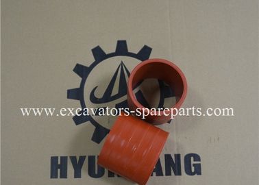 6151-11-3220 6151-11-3500 Excavator Hydraulic Hose For KOMATSU WA450 PC400-8