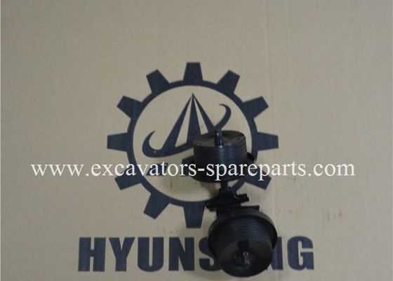 07025-00200 198-Z11-3710 14X-911-1631 01643-31232 Oil Cap for  PC450-7 PC400-8