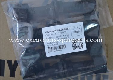 KOMATSU D155AX-8 Bolts And Nuts 175-71-11454 175-71-11530 175-30-32162 175-71-11463