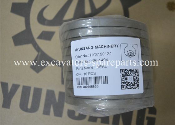  E318D E312E Excavator Seal Kits Lip Seal Types 1661494 166-1495 095-1703 2159988 1884219