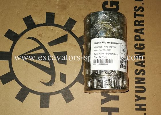 Cager Roller Bearing Excavator Reducer Gear Parts 1912570  1912685 For  E320C E320D