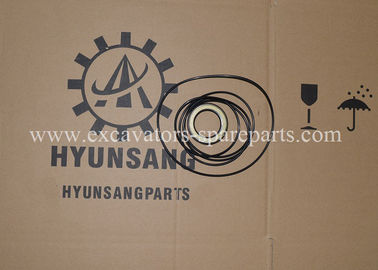 XKAY-00553 XKAY-00278 XKAY-00325 XKAY-00413 Slewing Hydraulic Motor Repair Kits for Hyundai R225-7