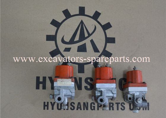 Oem  Excavator Parts 24V Stop Solenoid Assy 3021420 3054609 3930234 SA-4335 3928161 SA-4293