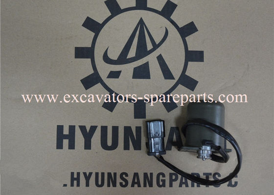 708-2H-25240 708-23-18272  Excavator Parts Main Pump Solenoid Vavle for  PC200-5