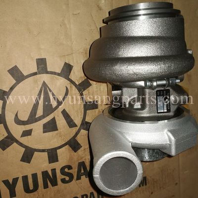 3306  Excavator Parts 115-5858 1155858 1076338 107-6338 49179-02270 Small Engine Turbo