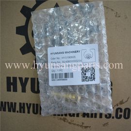 ME088884 B240600000234 MC840219 Water Temprature Sensor For Mitsubishi Sany 6D34 SY365H SY335H SY285C SY265C SY245H