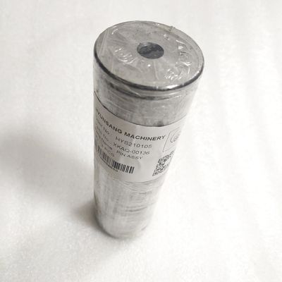 Hydraulic Pump Spare Parts Pin Assy XKAQ-00136 61NA-40060 For Hyundai R290LC7 R300LC7