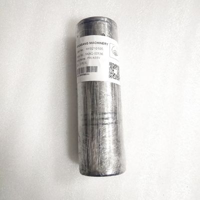 Hydraulic Pump Spare Parts Pin Assy XKAQ-00136 61NA-40060 For Hyundai R290LC7 R300LC7