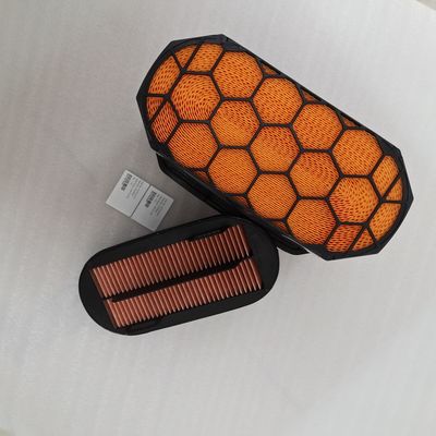 Air Filter Element 479-8989 479-8991 4420109 4863251 For  E323 E320