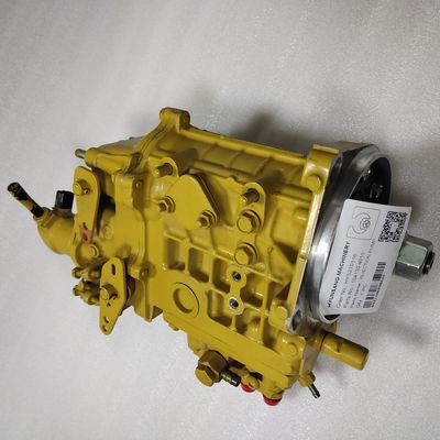 Bobcat Excavator Parts Injection Pump 104130-4010 104130-4000 104130-4020 104130-4030