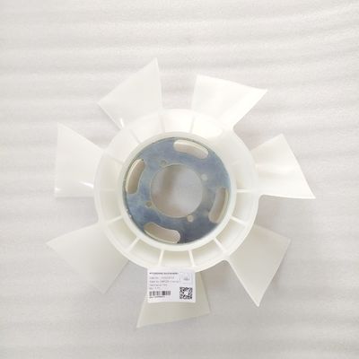  Electrical Parts Fan YM129612-44740 YM129612-44741 YM129612-44742 For 4D84E PC45R