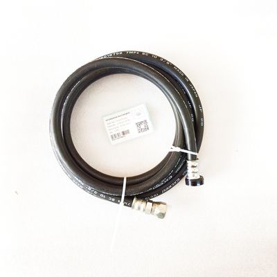 Spare Part  Hose Assy 21N-62-36780 07122-01416 421-03-22120 For WA470 WA450