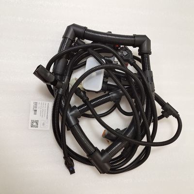  Pump Parts Wire Harness 6754-81-9440 6754-81-9170 425-06-12540 For PC200-8