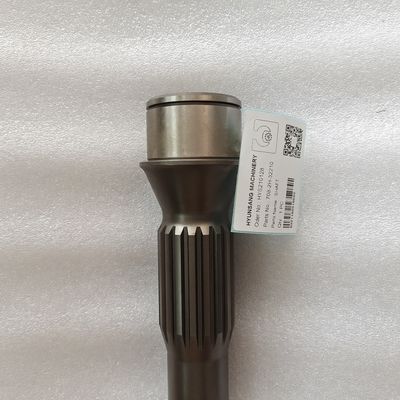 Hydraulic Parts Shaft 708-2H-32210 208-30-54120 6151-61-3170 For PC400 PC450