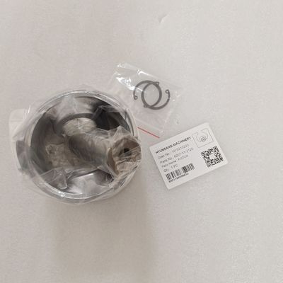 Komatsu Excavator Engine Parts Piston 6207-31-2120 6162-33-2120 6128-31-2010 6127-31-2116 For S6D95L