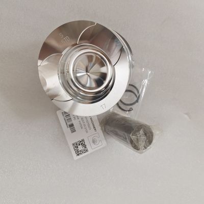 Komatsu Excavator Engine Parts Piston 6207-31-2120 6162-33-2120 6128-31-2010 6127-31-2116 For S6D95L