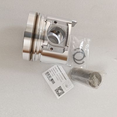 Komatsu Excavator Engine Parts Piston 6207-31-2120 6162-33-2120 6128-31-2010 6127-31-2116 For S6D95L
