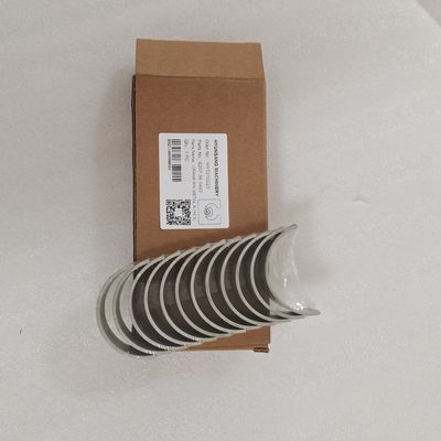  Excavator Engine Parts Crank Pin Metal 6207-38-3400 6207-38-3300 6207-39-3300