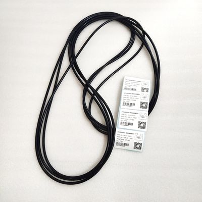 O Ring 428-33-11920 02896-11009 07002-13334 For  D155A WA700 WA800