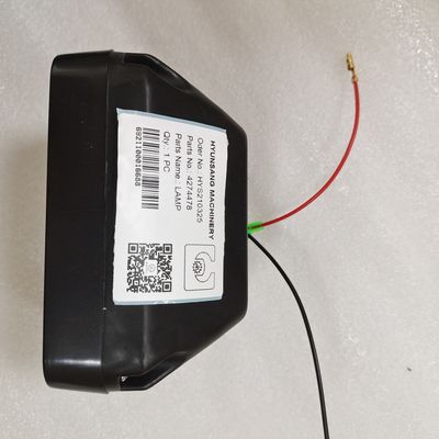 Machinery Repair Parts Lamp 4274478 4264790 4187082 4123645 4020978 Z973204 For EX100-3 EX120-5