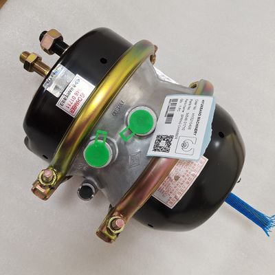 Daewoo Parts Spring Chamber 34546 01710 34546-01700 34546-01711 345602050