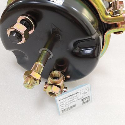 Daewoo Parts Spring Chamber 34546 01710 34546-01700 34546-01711 345602050